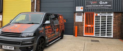 D.V.S Tuning - Remapping Specialists
