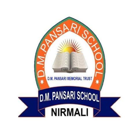D.m pansari school