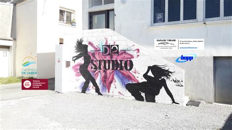 D2 STUDIO - Danse 2000 à Crozon