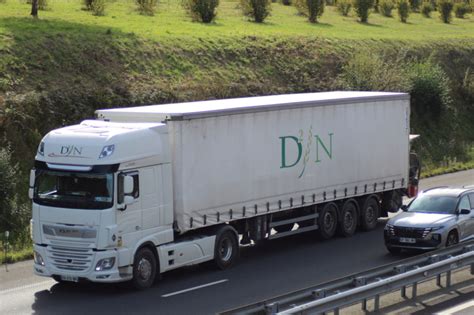 D2N SAS à Sourdeval