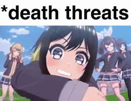 Death Threats