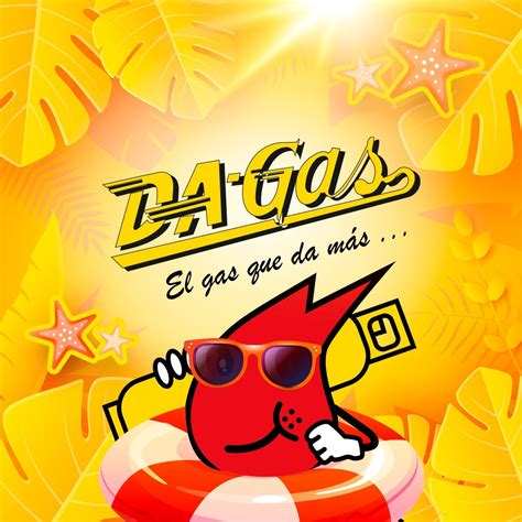 DA GAS à Concarneau