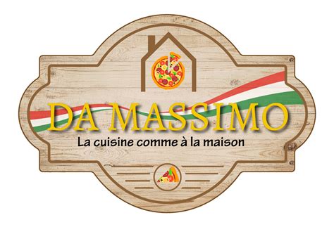 DA MASSIMO à Calvisson