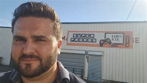 DA2G - SuperPromos à Chauny