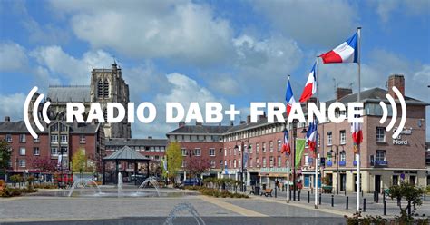 DAB à Niort