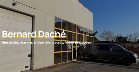 DACHE BERNARD CREIL à Creil