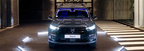 DACIA BRIE-COMTE-ROBERT service à Brie-Comte-Robert