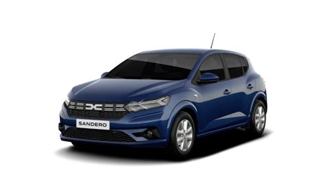 DACIA DAX Service à Dax