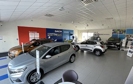 DACIA ENGLOS - KEOS à Sequedin