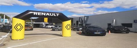 DACIA NOGENT-LE-ROTROU à Arcisses