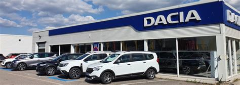 DACIA PERTUIS - KEOS à Pertuis