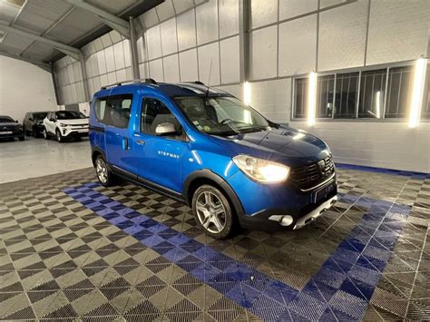 DACIA REIMS - KEOS à Reims