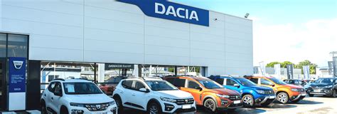 DACIA VALENCE - Autobernard à Valence