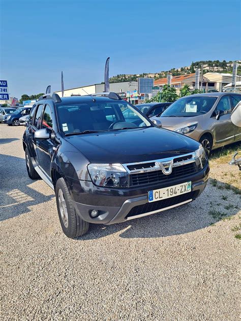 DACIA VITROLLES - KEOS à Vitrolles