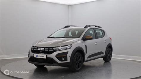 DACIA WORMHOUT - KEOS à Wormhout