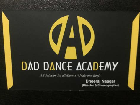 DAD DANCE ACADEMY|Dance Classes in Ambala City|Weekend Dance Classes