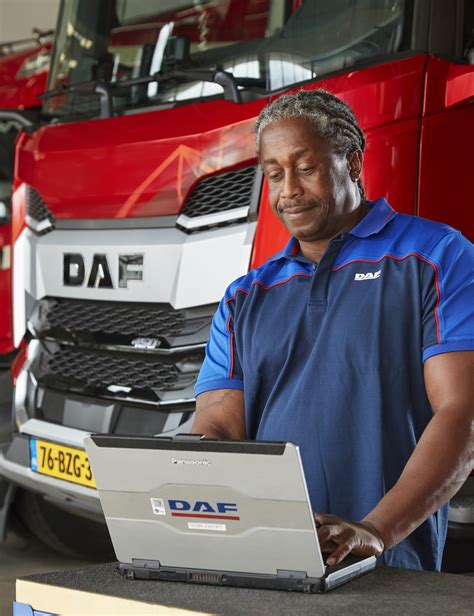 DAF Service à Wintzenheim