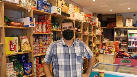 DAMAS MARKET à Brest