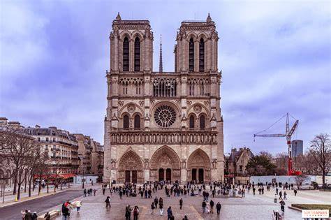 DAME à Paris