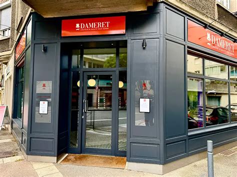 DAMERET VALENCE CENTRE à Valence