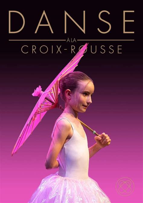 DANSE À LA CROIX-ROUSSE à Lyon