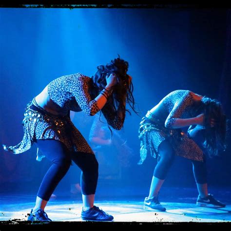 DANSEVASION à Tarbes