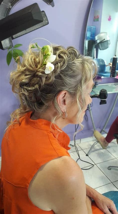 DANY'ELLE à Bologne