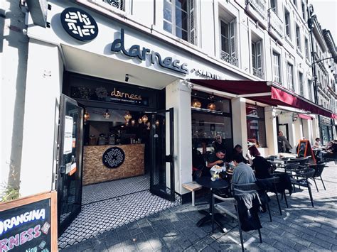 DARNESS à Strasbourg