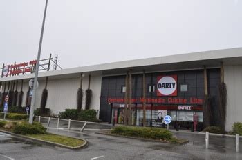 DARTY à Rambouillet