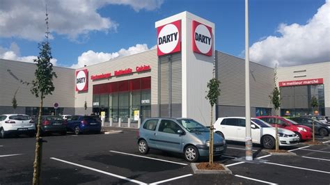 DARTY Arras à Arras