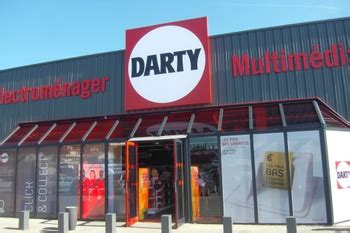 DARTY Aubenas à Aubenas