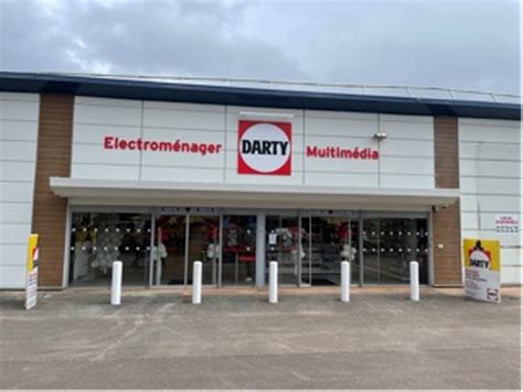 DARTY Autun à Autun