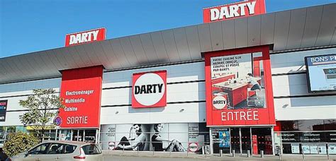 DARTY Avranches à Avranches