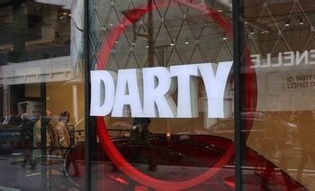 DARTY Batignolles à Paris