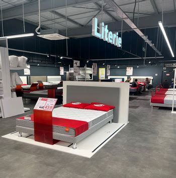 DARTY Bernay à Bernay