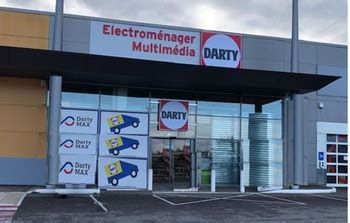 DARTY Beynost à Beynost