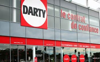 DARTY Cholet à Cholet