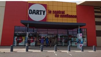 DARTY Claira à Claira