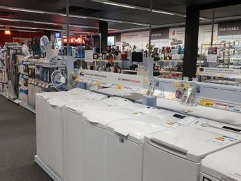 DARTY Compiegne à Venette