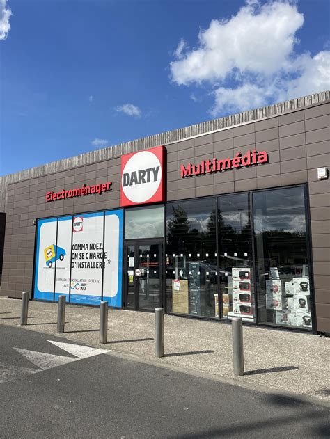 DARTY Cysoing à Cysoing