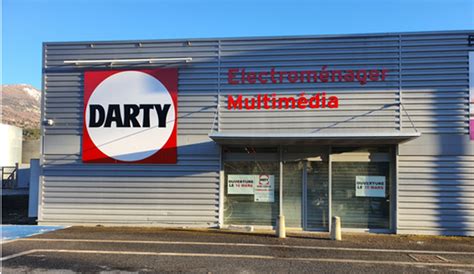 DARTY Embrun à Embrun