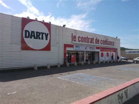 DARTY Forbach à Forbach