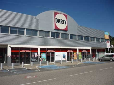 DARTY Limonest à Limonest