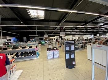 DARTY Limoux à Limoux