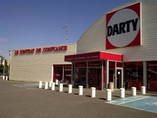 DARTY Lorient à Lanester