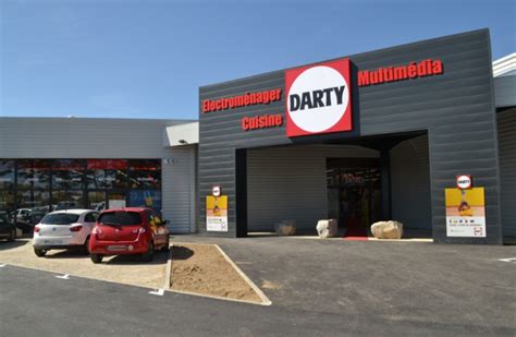 DARTY Manosque à Manosque