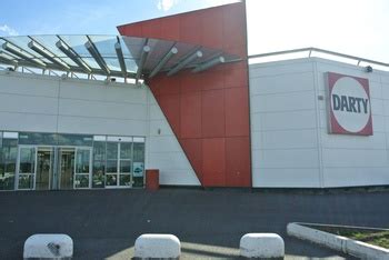 DARTY Nevers à Marzy