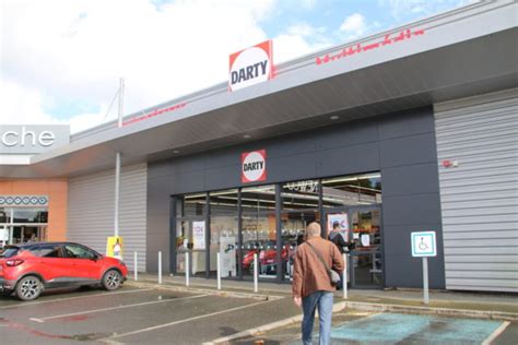 DARTY Paimpol à Paimpol