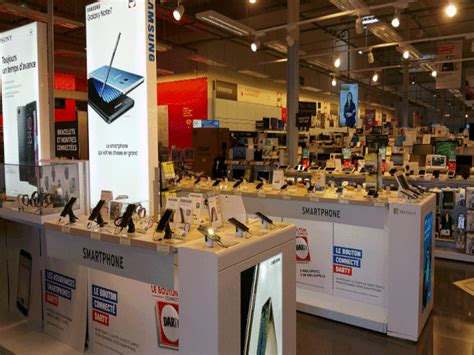 DARTY Quetigny à Quetigny