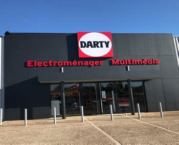 DARTY Ruffec à Ruffec